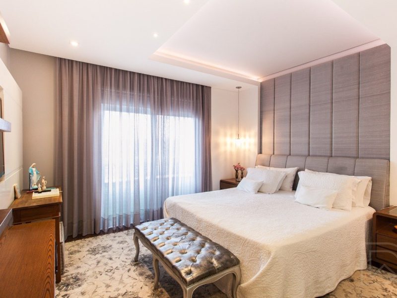 Apartamento à venda com 228m², 3 quartos, 3 suítes, 4 vagas no bairro Centro em Novo Hamburgo
