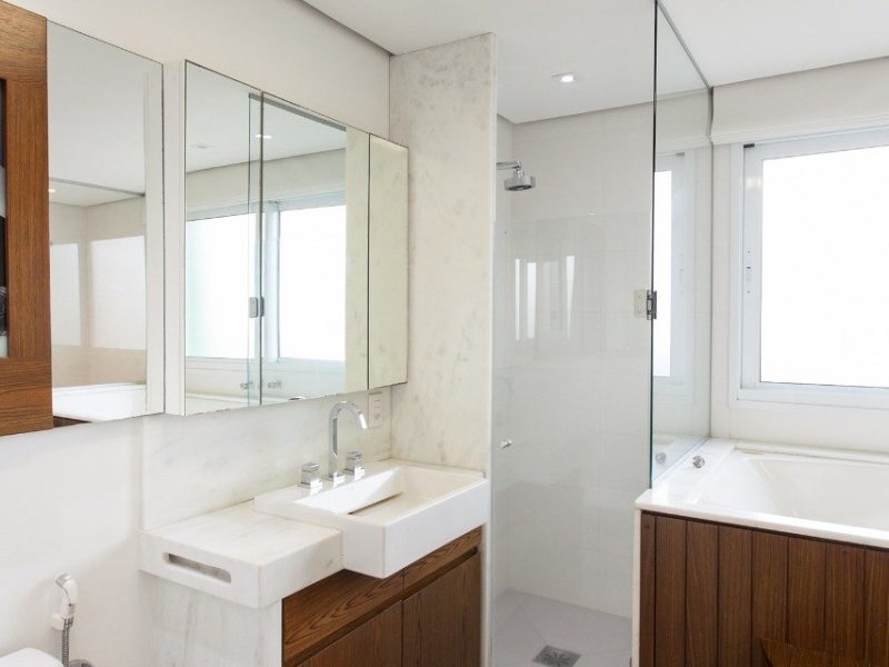 Apartamento à venda com 228m², 3 quartos, 3 suítes, 4 vagas no bairro Centro em Novo Hamburgo