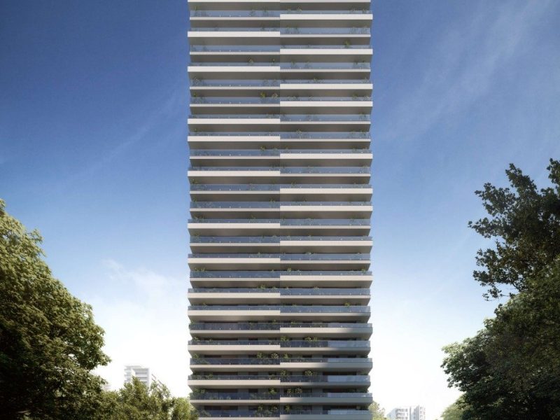Apartamento à venda com 147m², 3 quartos, 3 suítes, 3 vagas no bairro Centro em Novo Hamburgo