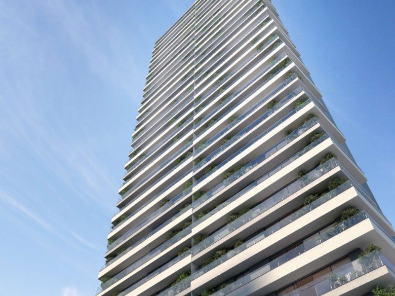 Apartamento à venda com 147m², 3 quartos, 3 suítes, 3 vagas no bairro Centro em Novo Hamburgo