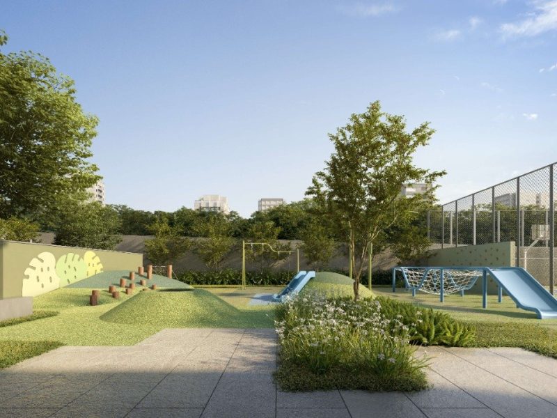 Apartamento à venda com 147m², 3 quartos, 3 suítes, 3 vagas no bairro Centro em Novo Hamburgo
