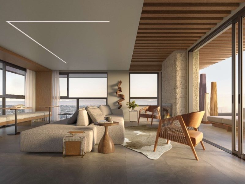 Apartamento à venda com 147m², 3 quartos, 3 suítes, 3 vagas no bairro Centro em Novo Hamburgo