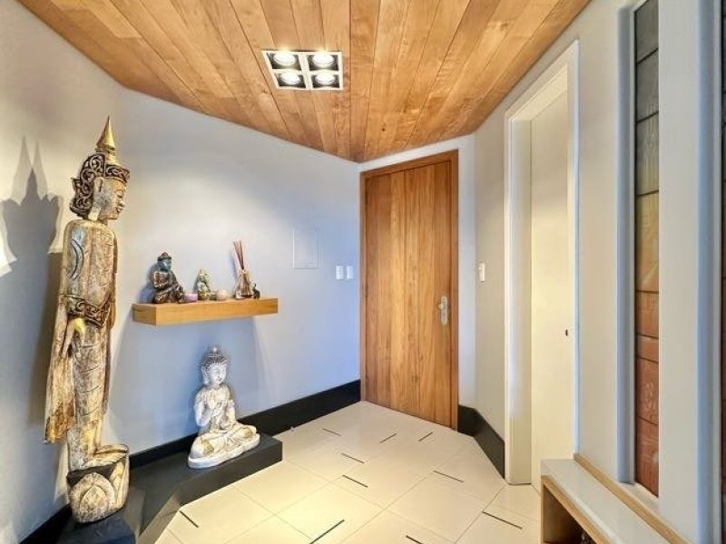 Cobertura à venda com 218m², 2 quartos, 1 suíte, 2 vagas no bairro Centro em Novo Hamburgo