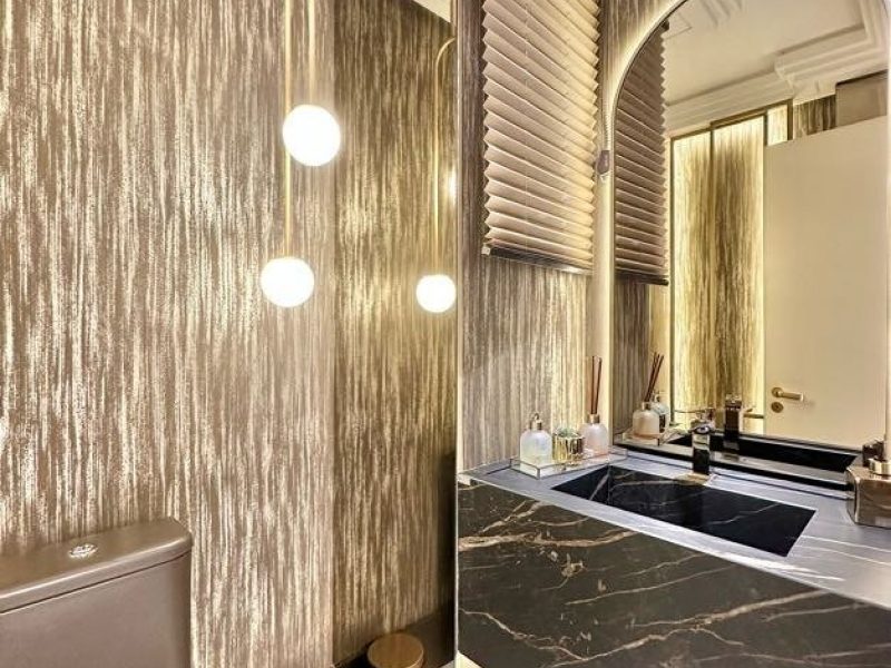 Cobertura à venda com 218m², 2 quartos, 1 suíte, 2 vagas no bairro Centro em Novo Hamburgo