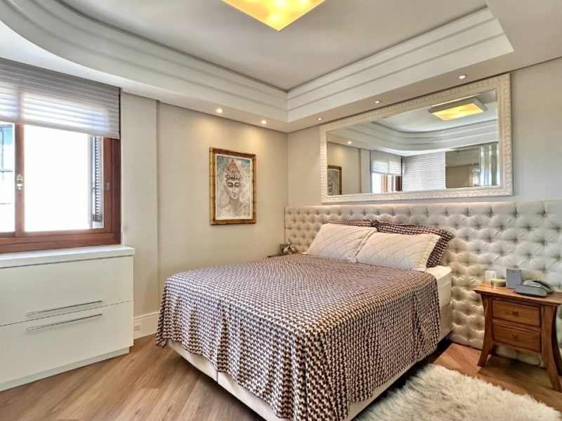 Cobertura à venda com 218m², 2 quartos, 1 suíte, 2 vagas no bairro Centro em Novo Hamburgo