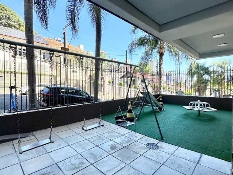 Residencial Chrysos