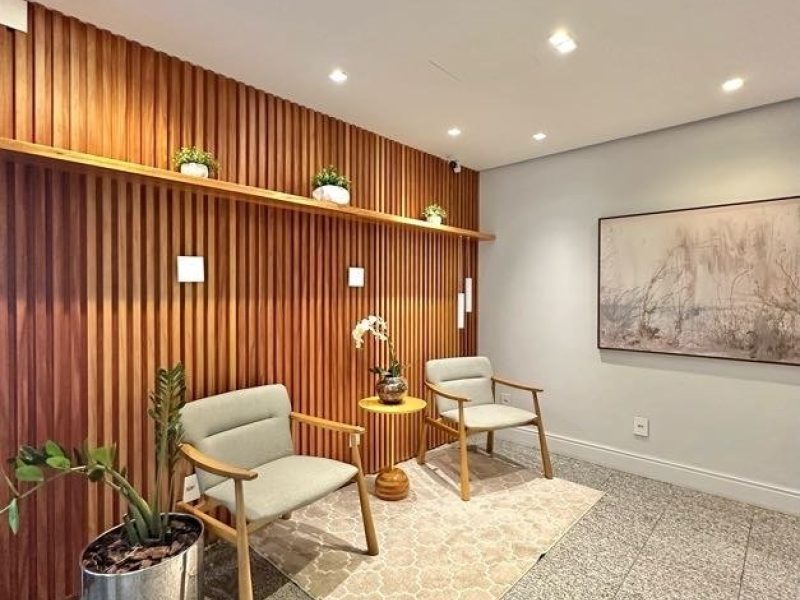 Residencial Chrysos