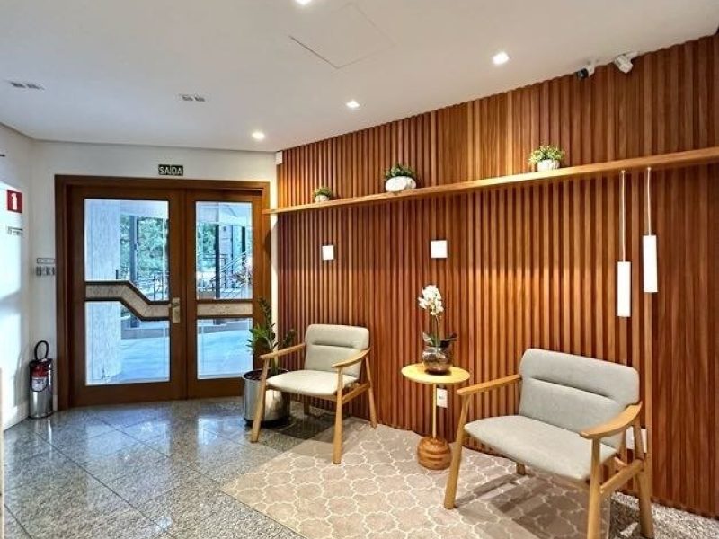 Residencial Chrysos