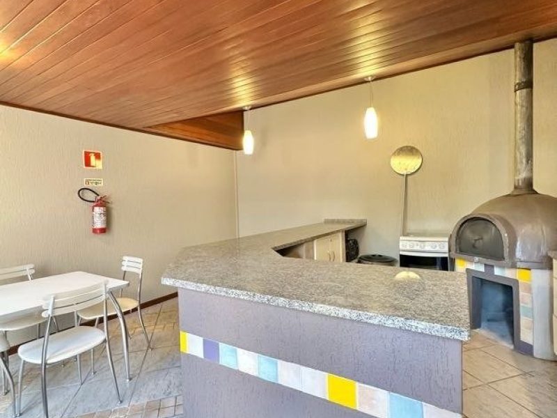 Residencial Chrysos