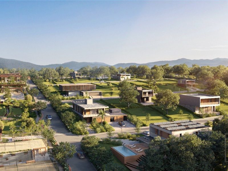 Terreno à venda com 484m² no bairro Canudos em Novo Hamburgo