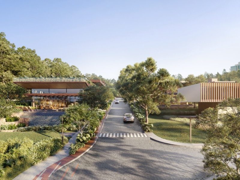 Terreno à venda com 484m² no bairro Canudos em Novo Hamburgo