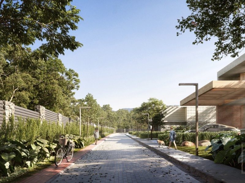 Terreno à venda com 484m² no bairro Canudos em Novo Hamburgo