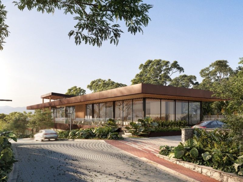 Terreno à venda com 484m² no bairro Canudos em Novo Hamburgo