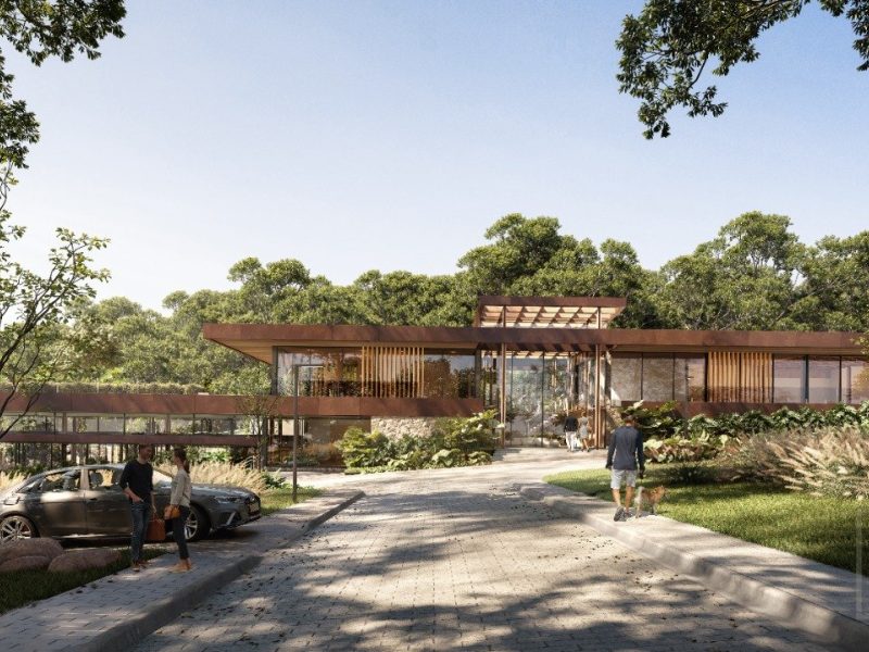 Terreno à venda com 484m² no bairro Canudos em Novo Hamburgo