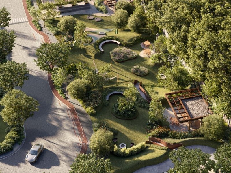 Terreno à venda com 484m² no bairro Canudos em Novo Hamburgo