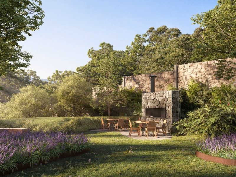 Terreno à venda com 484m² no bairro Canudos em Novo Hamburgo