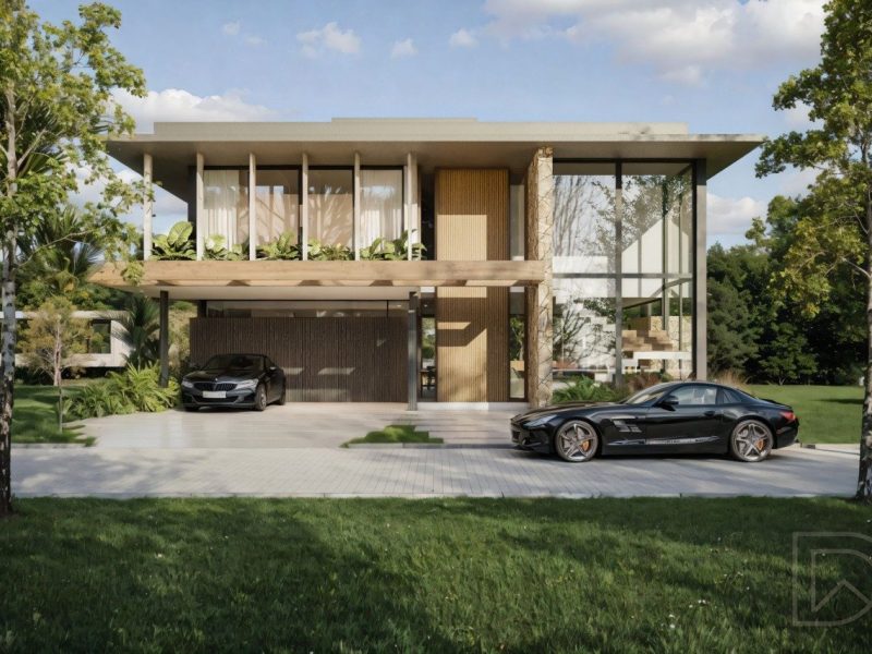 Casa em Condomínio à venda com 391m², 4 quartos, 4 suítes, 2 vagas no bairro Canudos em Novo Hamburgo
