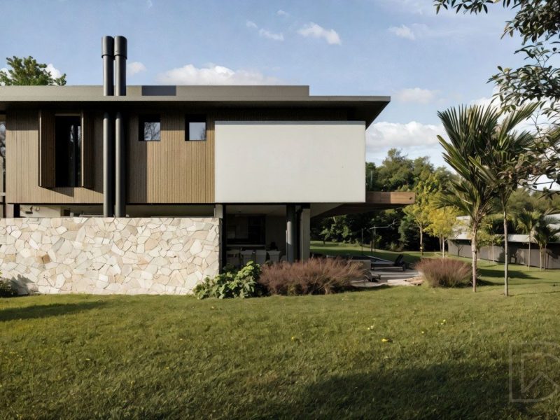 Casa em Condomínio à venda com 391m², 4 quartos, 4 suítes, 2 vagas no bairro Canudos em Novo Hamburgo