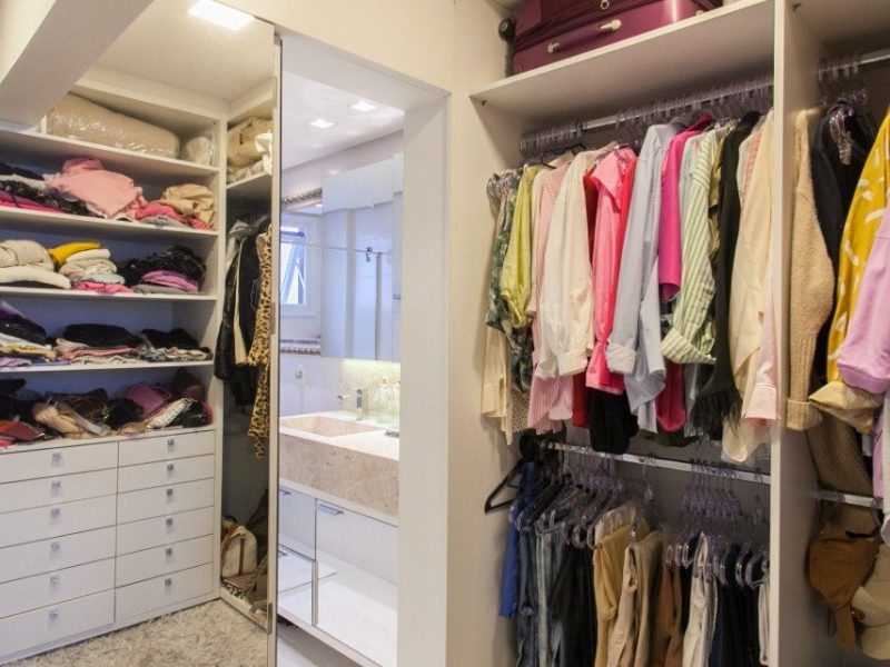 Apartamento à venda com 121m², 3 quartos, 1 suíte, 2 vagas no bairro Centro em Novo Hamburgo