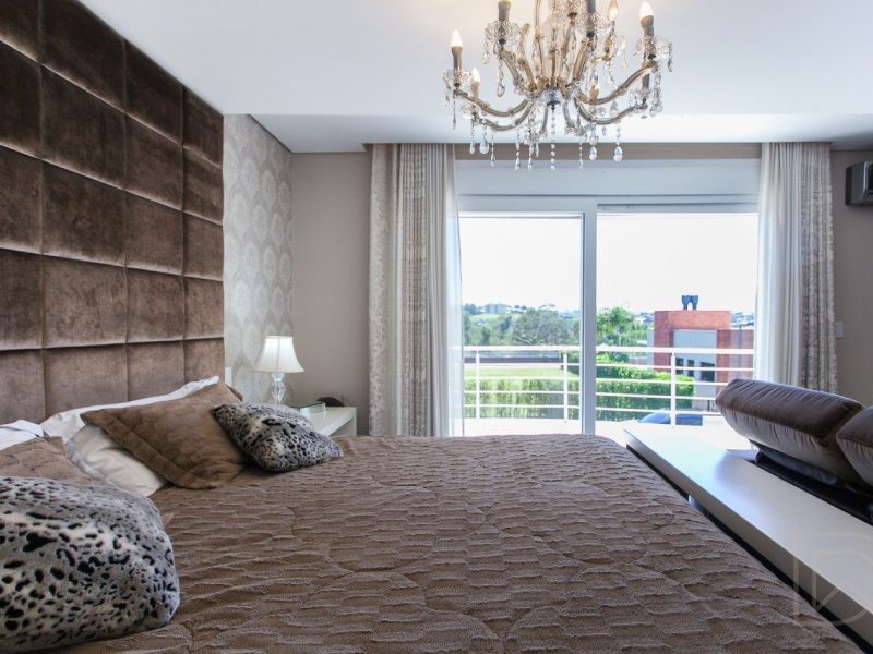 Casa em Condomínio à venda com 475m², 4 quartos, 4 suítes, 4 vagas no bairro Canudos em Novo Hamburgo