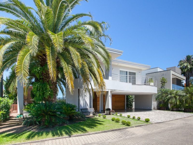 Casa em Condomínio à venda com 475m², 4 quartos, 4 suítes, 4 vagas no bairro Canudos em Novo Hamburgo