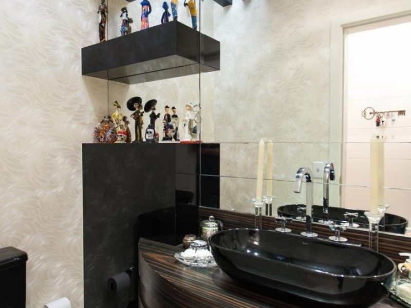 Apartamento à venda com 164m², 3 quartos, 3 suítes, 3 vagas no bairro Centro em Novo Hamburgo