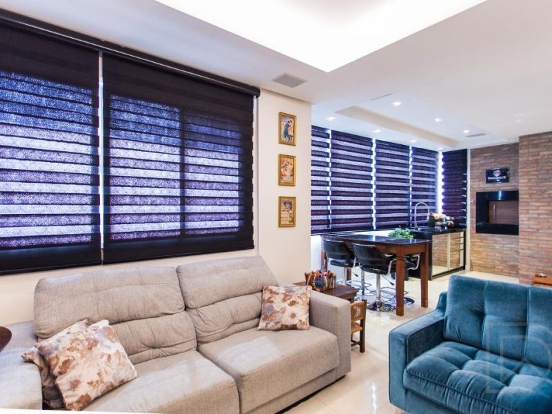 Apartamento à venda com 164m², 3 quartos, 3 suítes, 3 vagas no bairro Centro em Novo Hamburgo