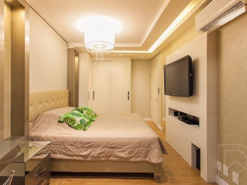 Apartamento à venda com 164m², 3 quartos, 3 suítes, 3 vagas no bairro Centro em Novo Hamburgo