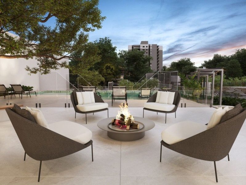 Harmony Residence