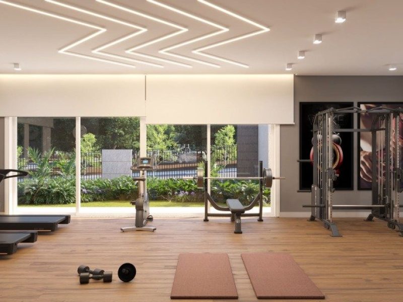 Harmony Residence