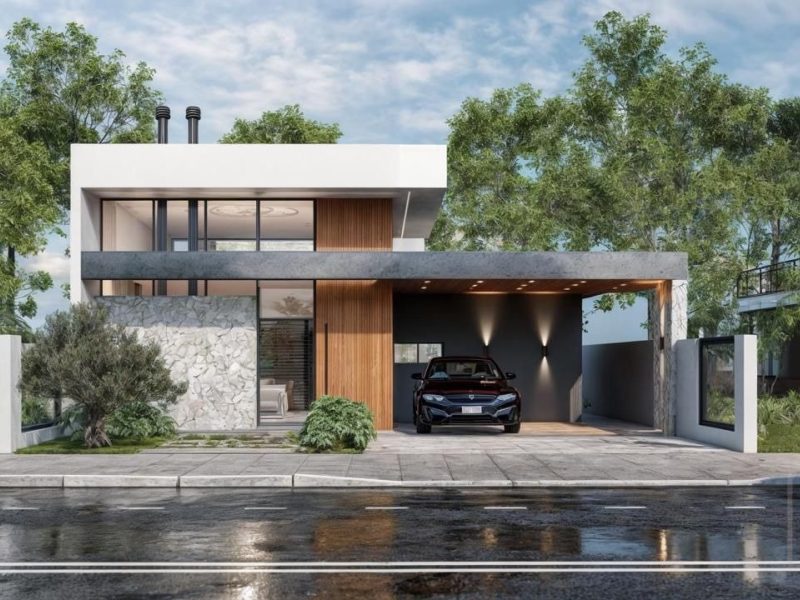 Casa à venda com 151m², 3 quartos, 1 suíte, 4 vagas no bairro Ideal em Novo Hamburgo