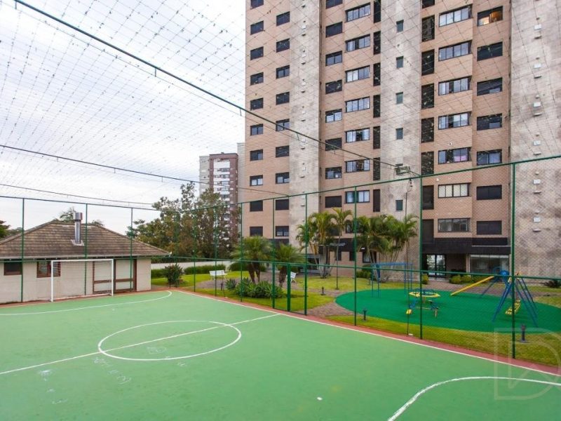 Apartamento à venda com 172m², 3 quartos, 3 suítes, 2 vagas no bairro Centro em Novo Hamburgo