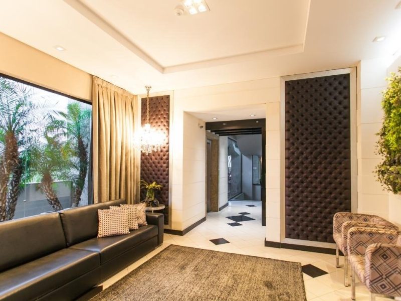 Apartamento à venda com 172m², 3 quartos, 3 suítes, 2 vagas no bairro Centro em Novo Hamburgo