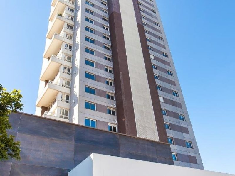 Apartamento à venda, 3 quartos, 3 suítes, 3 vagas no bairro Jardim Mauá em Novo Hamburgo