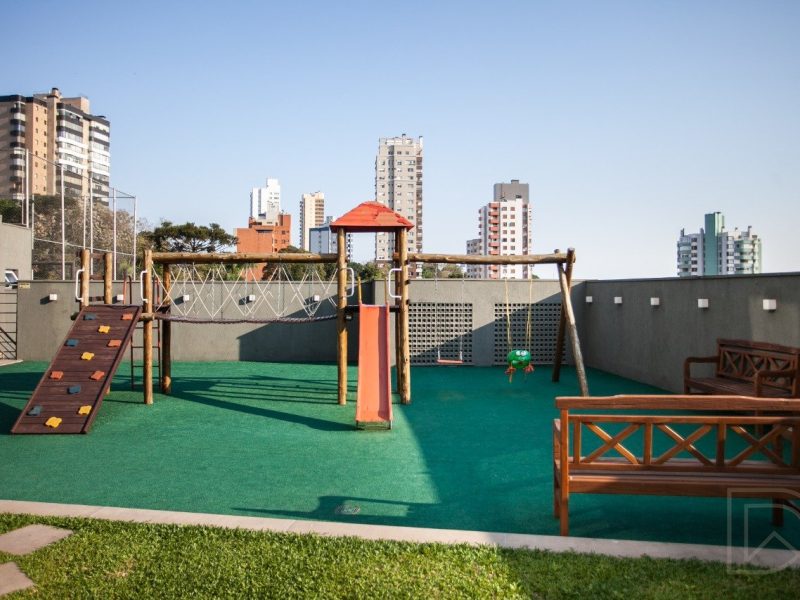 Apartamento à venda com 115m², 3 quartos, 1 suíte, 3 vagas no bairro Centro em Novo Hamburgo
