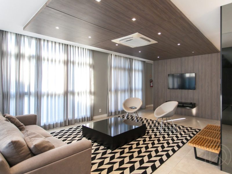 Apartamento à venda com 115m², 3 quartos, 1 suíte, 3 vagas no bairro Centro em Novo Hamburgo