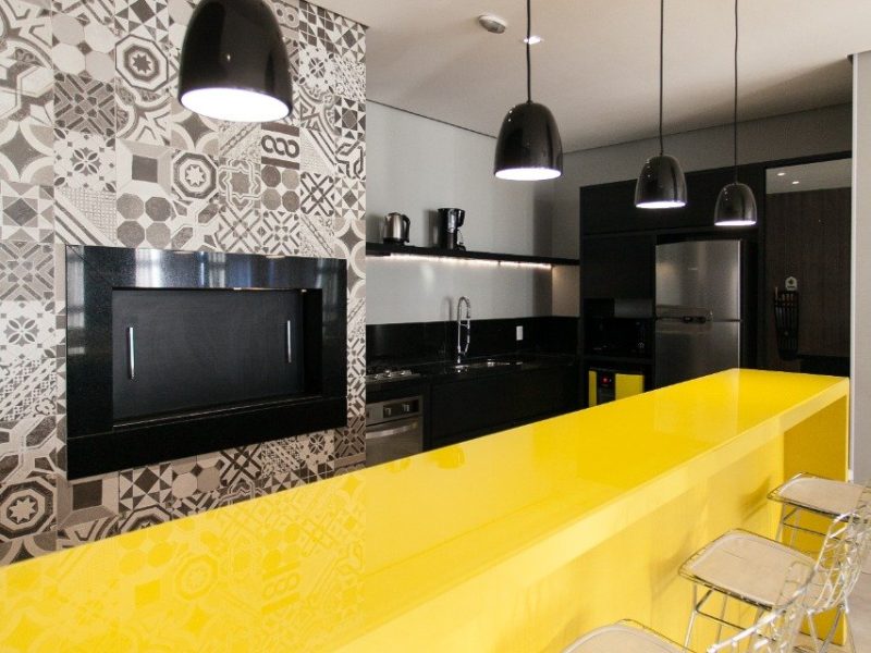 Apartamento à venda com 115m², 3 quartos, 1 suíte, 3 vagas no bairro Centro em Novo Hamburgo