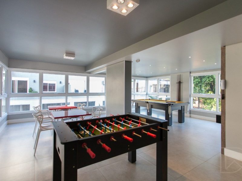 Apartamento à venda com 115m², 3 quartos, 1 suíte, 3 vagas no bairro Centro em Novo Hamburgo