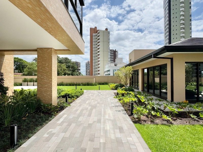 Apartamento à venda com 164m², 3 quartos, 3 suítes, 4 vagas no bairro Jardim Mauá em Novo Hamburgo