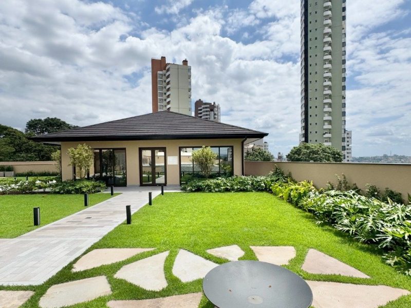 Apartamento à venda com 164m², 3 quartos, 3 suítes, 4 vagas no bairro Jardim Mauá em Novo Hamburgo