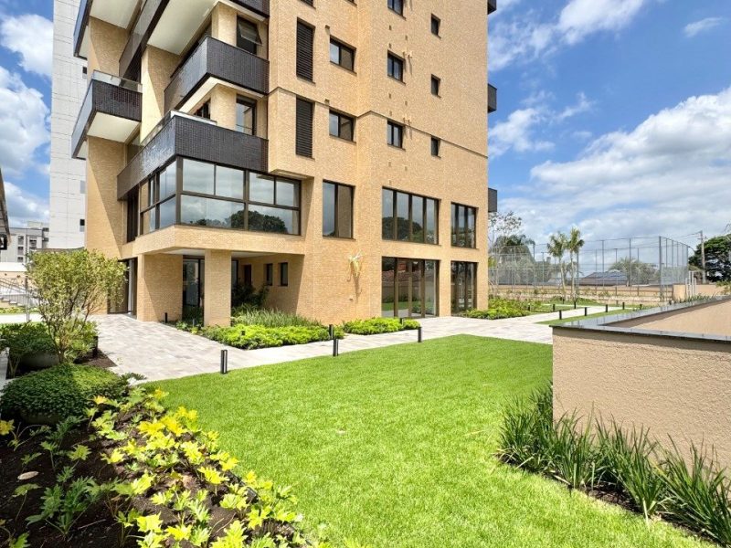 Apartamento à venda com 164m², 3 quartos, 3 suítes, 4 vagas no bairro Jardim Mauá em Novo Hamburgo