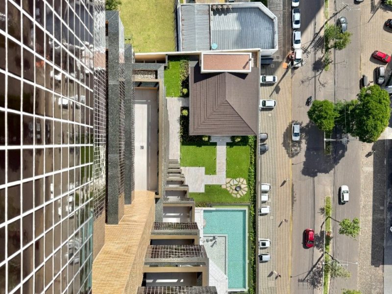 Apartamento à venda com 164m², 3 quartos, 3 suítes, 4 vagas no bairro Jardim Mauá em Novo Hamburgo