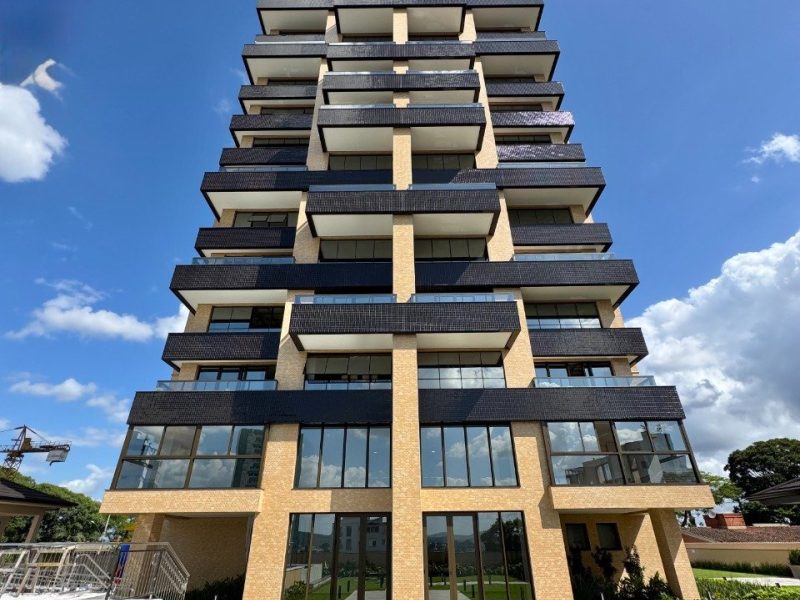 Apartamento à venda com 164m², 3 quartos, 3 suítes, 4 vagas no bairro Jardim Mauá em Novo Hamburgo