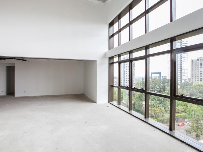 Apartamento à venda com 228m², 3 quartos, 3 suítes, 5 vagas no bairro Centro em Novo Hamburgo