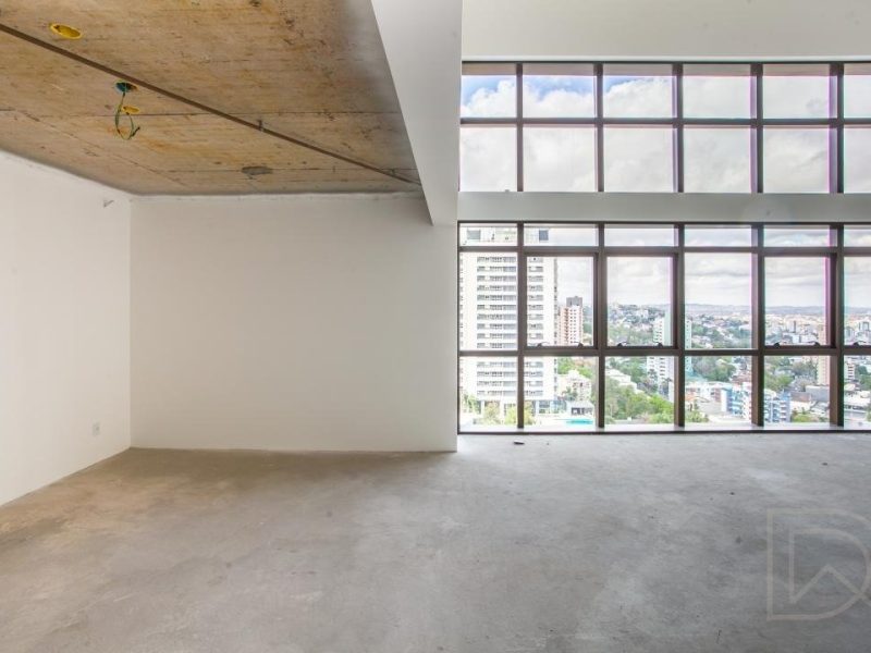 Apartamento à venda com 228m², 3 quartos, 3 suítes, 5 vagas no bairro Centro em Novo Hamburgo