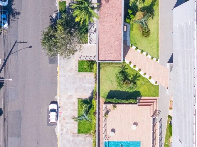 Apartamento à venda com 115m², 3 quartos, 1 suíte, 3 vagas no bairro Centro em Novo Hamburgo
