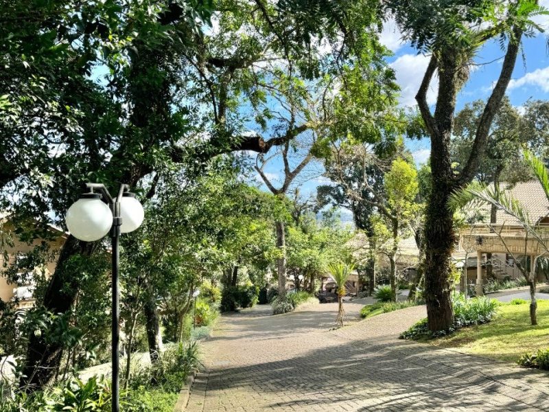 Reserva de Hamburgo