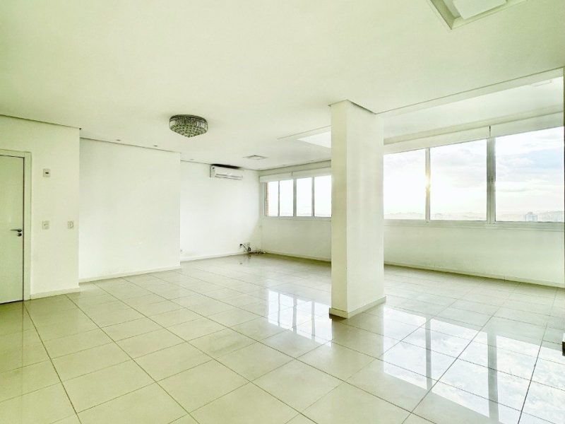 Apartamento à venda com 164m², 3 quartos, 3 suítes, 3 vagas no bairro Centro em Novo Hamburgo