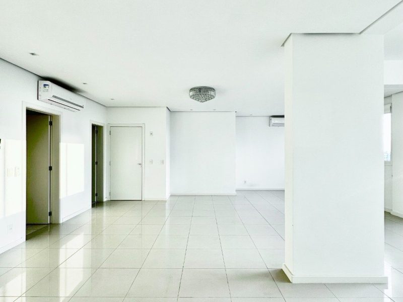 Apartamento à venda com 164m², 3 quartos, 3 suítes, 3 vagas no bairro Centro em Novo Hamburgo
