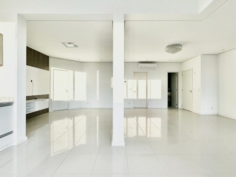 Apartamento à venda com 164m², 3 quartos, 3 suítes, 3 vagas no bairro Centro em Novo Hamburgo